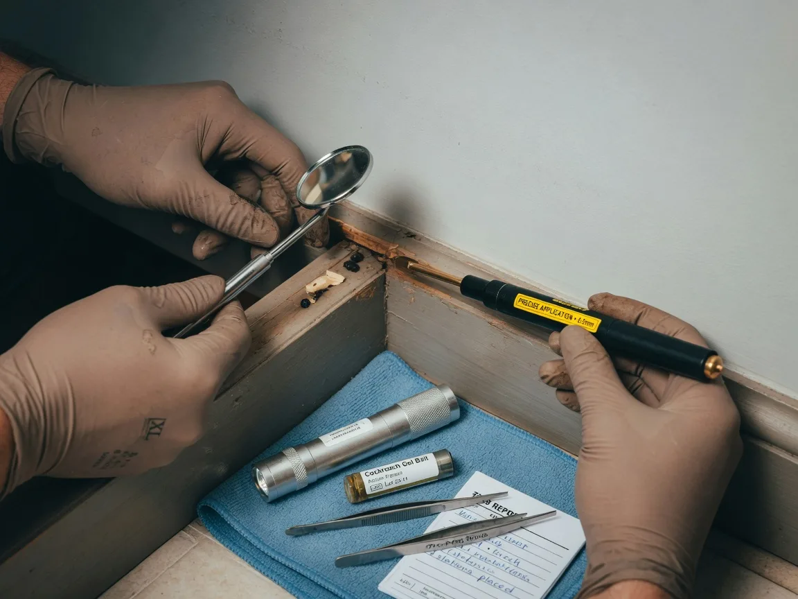 Why choose Emergency Pest Control in Christopher, IL